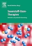 Sauerstoff-Ozon-Therapien: Methoden und praktische Anwendung