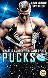 Philadelphia Pucks: Wyatt & Audrey