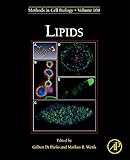Lipids (ISSN Book 108) (English Edition)