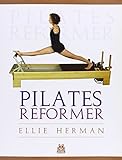 Pilates reformer