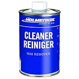 Holmenkol Wax Remover Cleaner Reiniger 500 ml