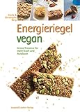 Energieriegel vegan: Grüne Proteine für mehr Kraft und Ausdauer