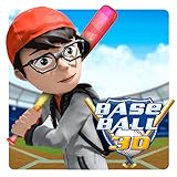 Baseball 3D - Free American Ball Game 2022