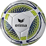 Erima 7192004 Fussball Senzor Training New Navy/Lime 5