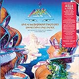 Asia in Asia-Live at the Budokan,Tokyo,1983